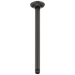 Shower Arm & Flange 14" Ceiling Mount