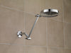 Delta Universal Showering Components UA902 Adjustable Shower Arm