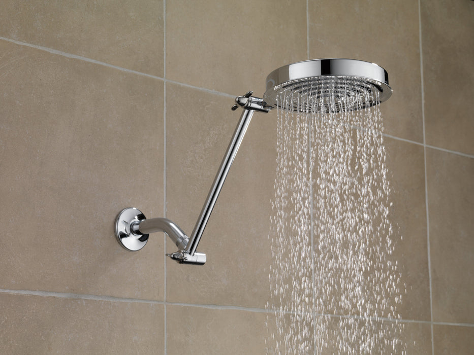 Delta Universal Showering Components UA902 Adjustable Shower Arm