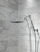 Delta Universal Showering Components UA902 Adjustable Shower Arm