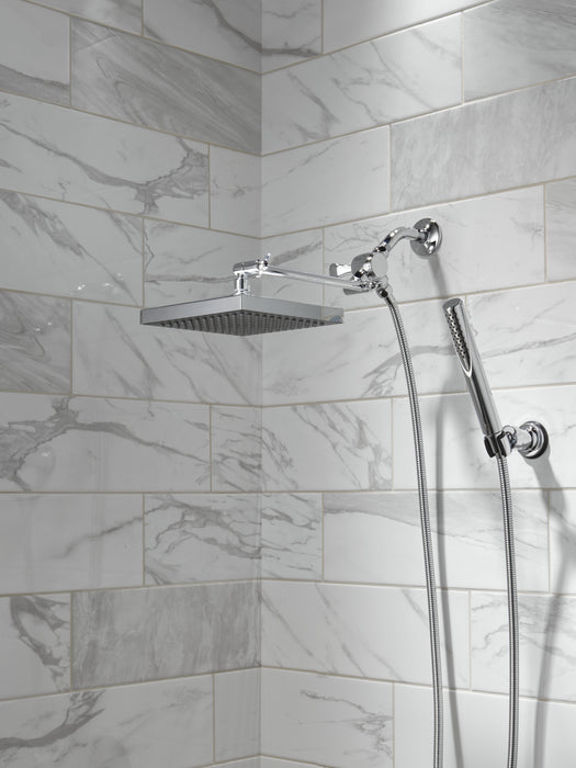Delta Universal Showering Components UA902 Adjustable Shower Arm