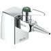 Delta Commercial W62 Series Ball Valve: Deck Mount Turret Ball Valve Hose Cock