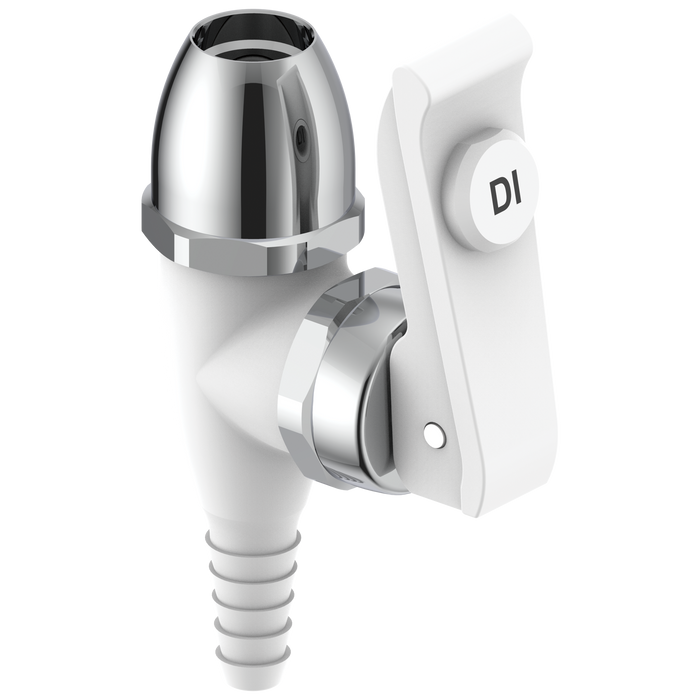 Deck-mount Pure Water Faucet - Valve Only