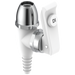 Deck-mount Pure Water Faucet - Valve Only