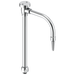 Gooseneck Spout - Angle Vacuum Breaker
