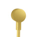 AXOR ShowerSolutions Wall Outlet with Check Valves