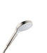 hansgrohe Croma Select S Handshower 110 3-Jet, 2.5 GPM