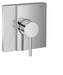 AXOR Edge Pressure Balance Trim - Diamond Cut