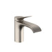hansgrohe Vivenis Single-hole Faucet 80 with Pop--Up Drain, 1.2 GPM