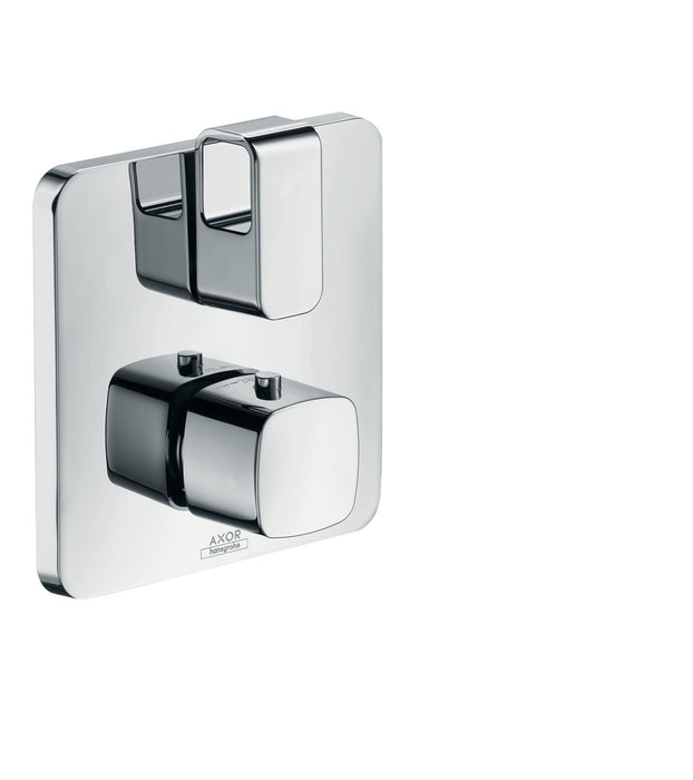 AXOR Urquiola Thermostatic Trim with Volume Control
