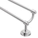 Moen  24" Double Towel Bar