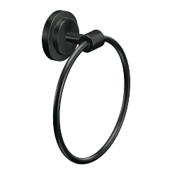 Moen Towel Ring