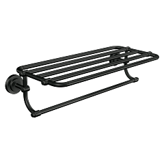 Moen Towel Shelf