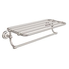 Moen Towel Shelf