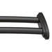 Moen Adjustable Curved Shower Rod