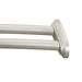 Moen Adjustable Curved Shower Rod