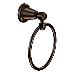 Moen Towel Ring