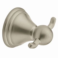 Moen Double Robe Hook