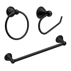 Moen Paper Holder Towel Bar Towel Ring