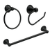 Moen Paper Holder Towel Bar Towel Ring