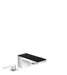 AXOR MyEdition Widespread Faucet 70, 1.2 GPM