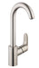hansgrohe Focus Bar Faucet, 1.5 GPM