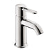 AXOR Uno Single-Hole Faucet 90 with Pop-Up Drain, 1.2 GPM