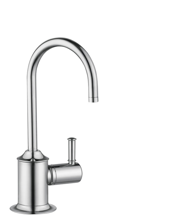 hansgrohe Talis C Beverage Faucet, 1.5 GPM