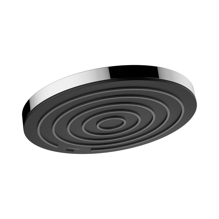 hansgrohe Pulsify S Showerhead 260 1-Jet, 1.75 GPM