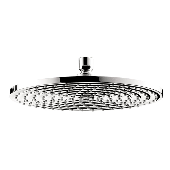 hansgrohe Raindance S Showerhead 240 1-Jet, 1.75 GPM