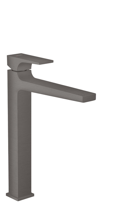 hansgrohe Metropol Single-Hole Faucet 260 with Lever Handle, 1.2 GPM