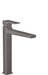 hansgrohe Metropol Single-Hole Faucet 260 with Lever Handle, 1.2 GPM