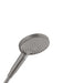 hansgrohe Raindance Select S Handshower 120 3-Jet PowderRain, 1.75 GPM