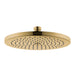 AXOR Starck Showerhead 240 1-Jet, 1.75 GPM
