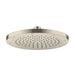 AXOR ShowerSolutions Showerhead 245 1-Jet, 1.75 GPM
