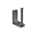 AXOR Universal Rectangular Spare Roll Holder