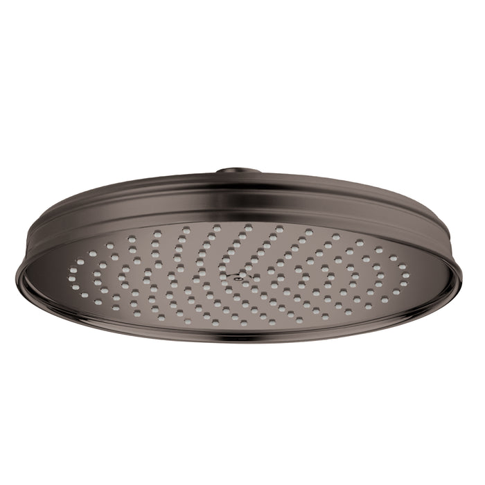 AXOR Montreux Showerhead 240 1-Jet, 1.75 GPM