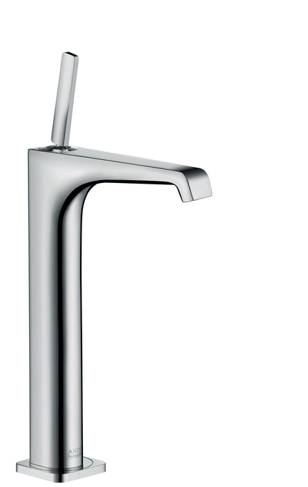 AXOR Citterio E Single-Hole Faucet 250, 1.2 GPM