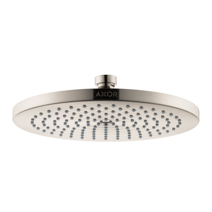 AXOR Starck Showerhead 240 1-Jet, 1.75 GPM