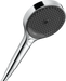 hansgrohe Rainfinity Handshower 130 3-Jet, 2.5 GPM