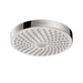 hansgrohe Croma Select S Showerhead 180 2-Jet, 1.8 GPM