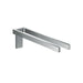 AXOR Universal Rectangular Towel Holder Twin-Handle