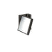 AXOR Universal Rectangular Shaving Mirror