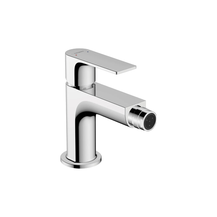 hansgrohe Rebris E Single-Hole Bidet Faucet, 1.5 GPM