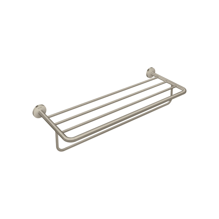AXOR Universal Circular Towel Rack, 24"