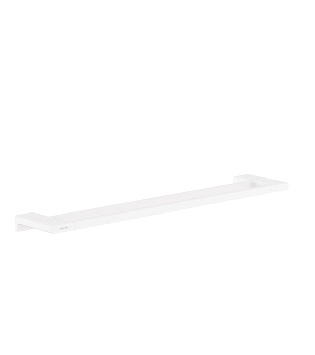 hansgrohe AddStoris Double Towel Bar