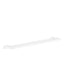 hansgrohe AddStoris Double Towel Bar