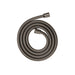 AXOR ShowerSolutions Metal Handshower Hose, 80"