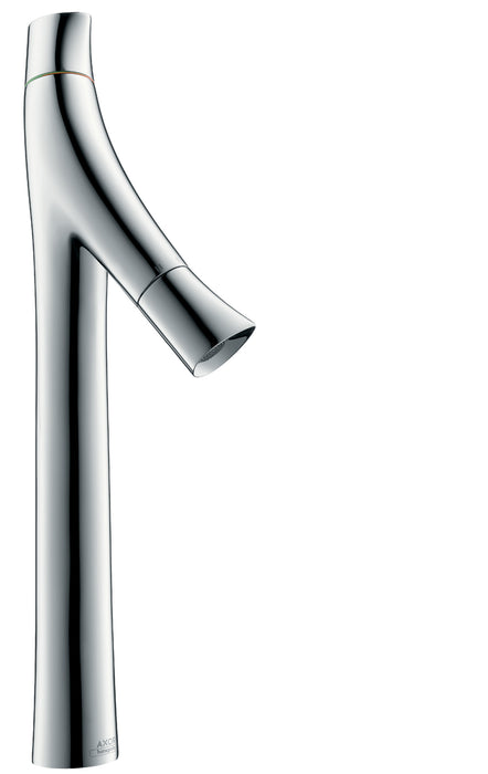 AXOR Starck Organic 2-Handle Faucet 240, 1.2 GPM