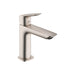 hansgrohe Logis Fine Single-Hole Faucet 110, 1.2 GPM